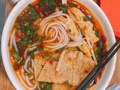 -螺小胖柳州螺蛳粉(钟楼总店)