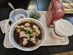 -大王油茶(二厂文创公园店)