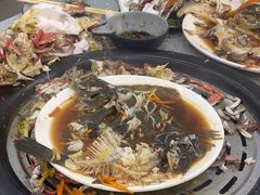 -仙螺岛海鲜自助餐厅(总店)