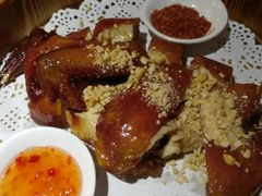 -蕃茄述·好汤自然来(江汉路店)