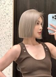 点击看大图 -Hair corner 香港发廊