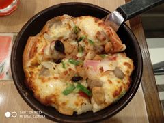 -必胜客(百联又一城店)