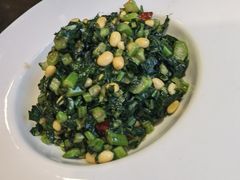 -老牌坊鲁菜名店(聊城美食岛店)