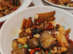 -湘语·湖南家常菜(新洲店)