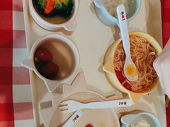 -西贝莜面村(金隅嘉品mall店)