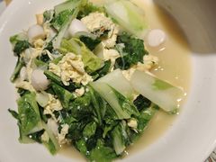 -33号大院·青岛本帮菜(五四广场店)