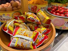 -龍歌自助小火锅(市南金茂湾店)