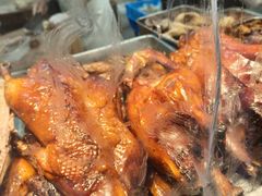 -张记卤菜店(三条巷店)