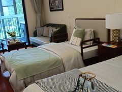 -上海浦东由由信福养老院