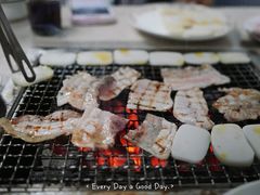 -风味烧烤