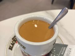 -香港新记茶餐厅(春熙太古里店)