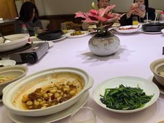 -粗茶淡饭·汉口公馆(循礼门店)