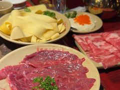 -蜀国大将老火锅(江北店)