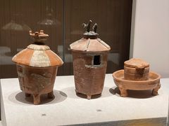 -陕西历史博物馆