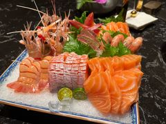 -蒋记海鲜姿造•洋房别墅(星河湾店)