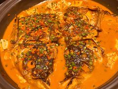 -乾隆美食·本帮菜(黄河路店)