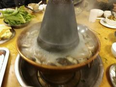 -月圆火锅(宁海东路二店)