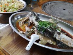 -六道菜农庄(花都店)