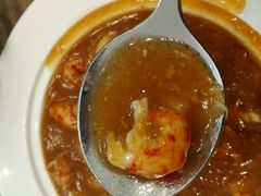 招牌小龙虾饭-海盗虾饭·剥好的小龙虾饭(SOHO尚都店)