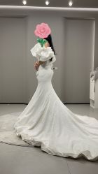 -SATIN COUTURE瑟庭婚纱礼服馆