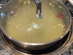 -一席地·本地鸡窝·杭帮鸡火锅(萧山银隆百货店)