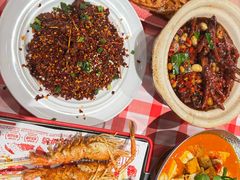 -辣小鲜·南昌大排档(船山路店)