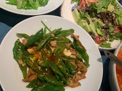 -忆江南·临江鱼馆