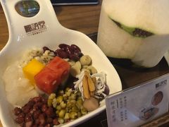 -椰语堂·海南清补凉(友谊阳光城店)