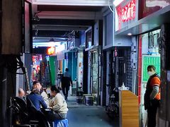 -汉记面馆(南华东路店)