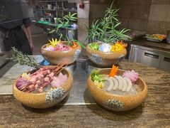 -龙城咖啡厅(常州富都洲际店)