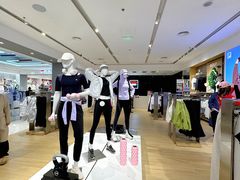 -百年港湾奥特莱斯(香炉礁店)