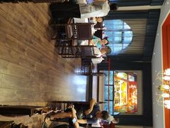 大堂-江南雅厨(李公堤店)