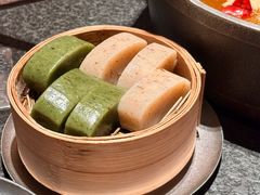 -三出山火锅(万象天地店)