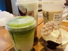 -阿嬷手作(南宁百盛印象城店)