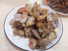 绝密花甲-念念Restaurant(贝岗店)