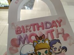 -泡泡玛特POPMART(西单大悦城店)