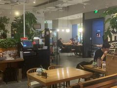 -必胜客(百联又一城店)