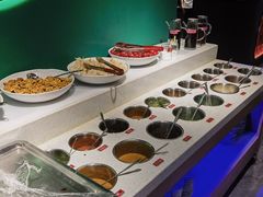 -京悦南门涮羊肉·羊蝎子火锅(田林路店)
