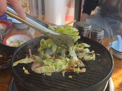 -石记老北京炙子烤肉(松园店)