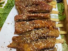 -沽源味道(中环路店)