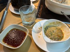 -湯系·煲汤手艺人(东二环泰禾广场店)