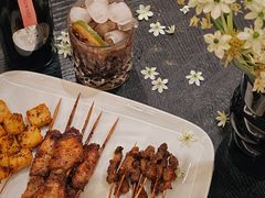 -管氏翅吧(广渠门店)