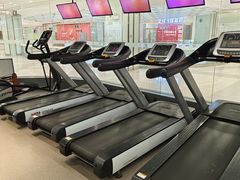 -小怪兽健身(宗关店)