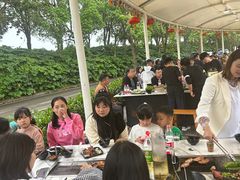 -千龙湖生态旅游度假区