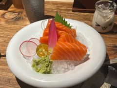 -筱田の食堂·izakaya(淮海中路店)