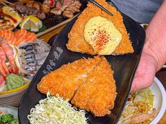 -鸟内会居酒屋(得意潮馆店)