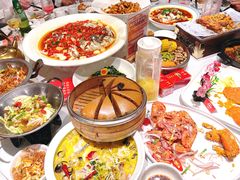 -聚鑫阁·非遗传承江浙菜(正阳店)