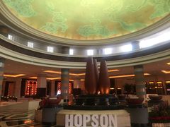 -京津新城温德姆至尊酒店(珠江大道店)