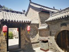 -山西王家大院