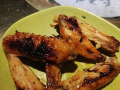 -大漠风烤肉火锅自助餐厅(鹰展店)